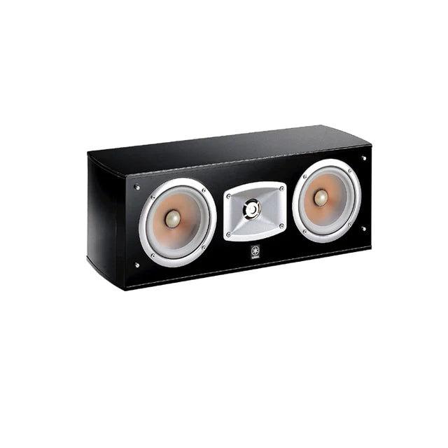 Yamaha NS-C444 2-Way Center Channel Speaker