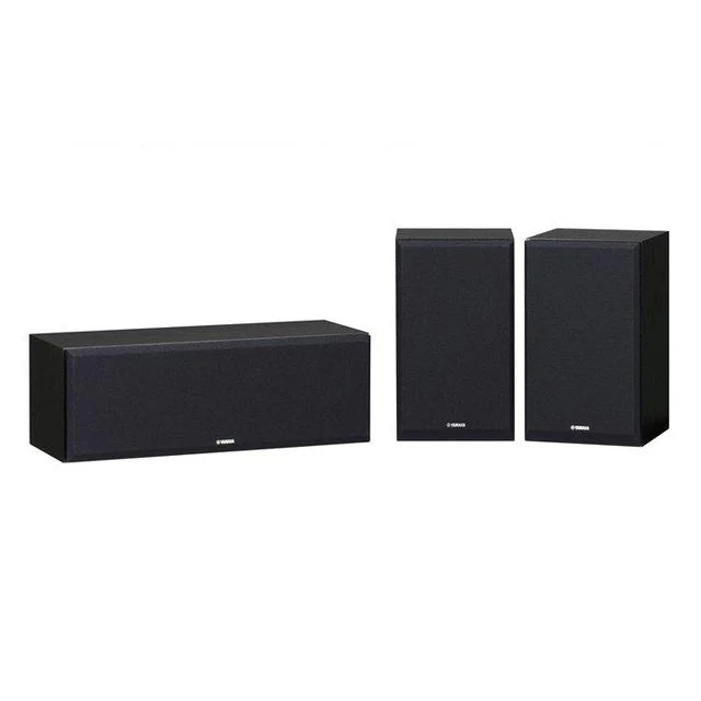 YAMAHA NS-P350- Centre & Surround Speakers Set