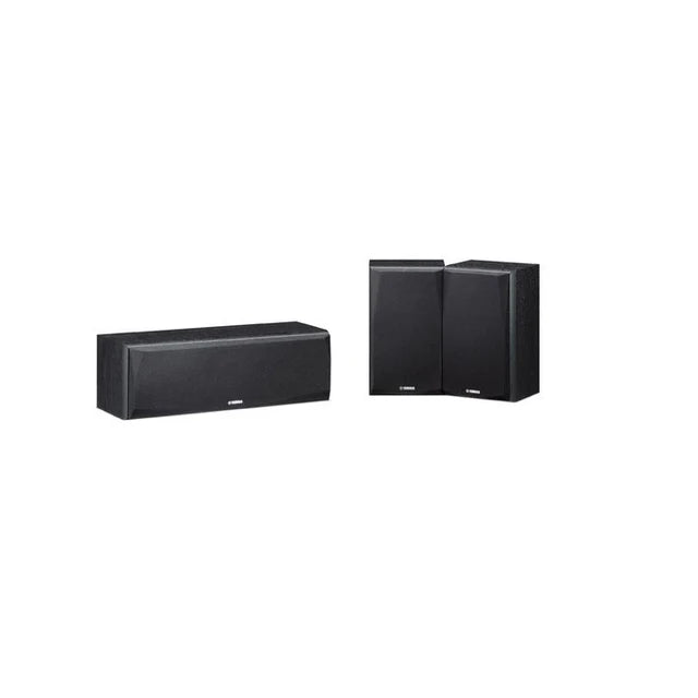 Surround Speakers