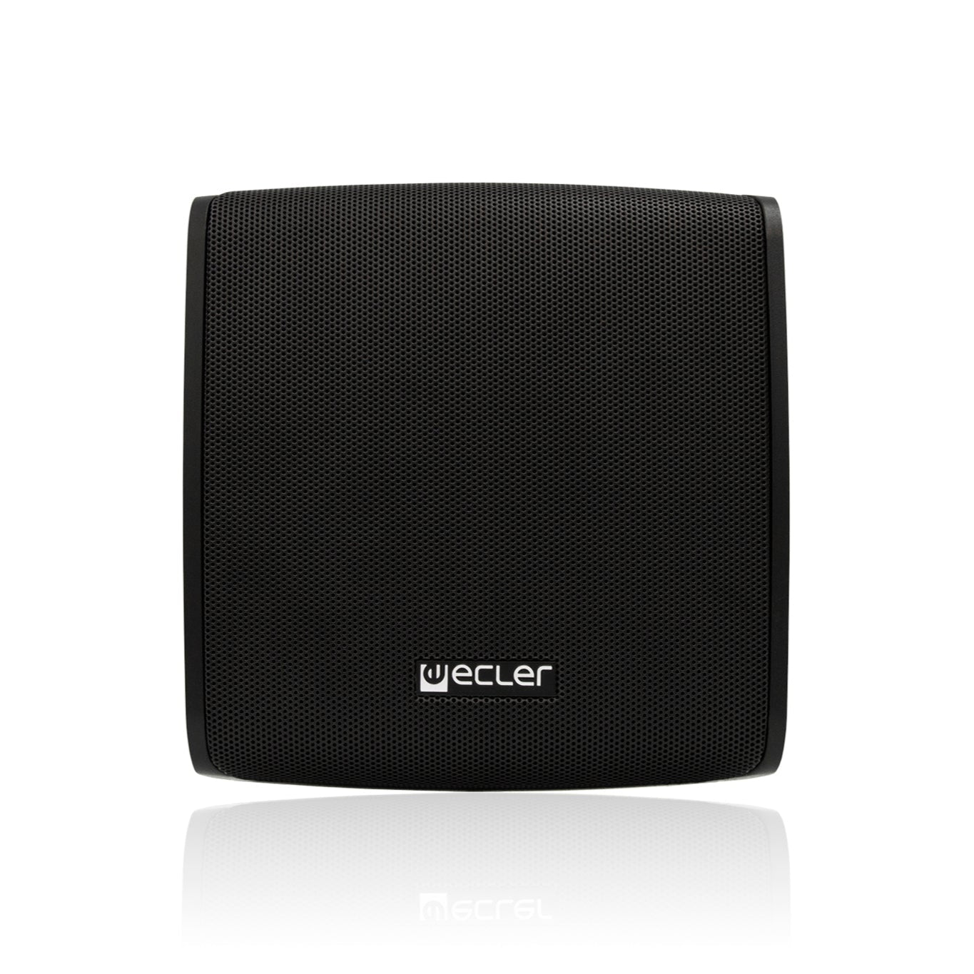 Ecler eMOTUS50DBK Outdoor Loudspeaker