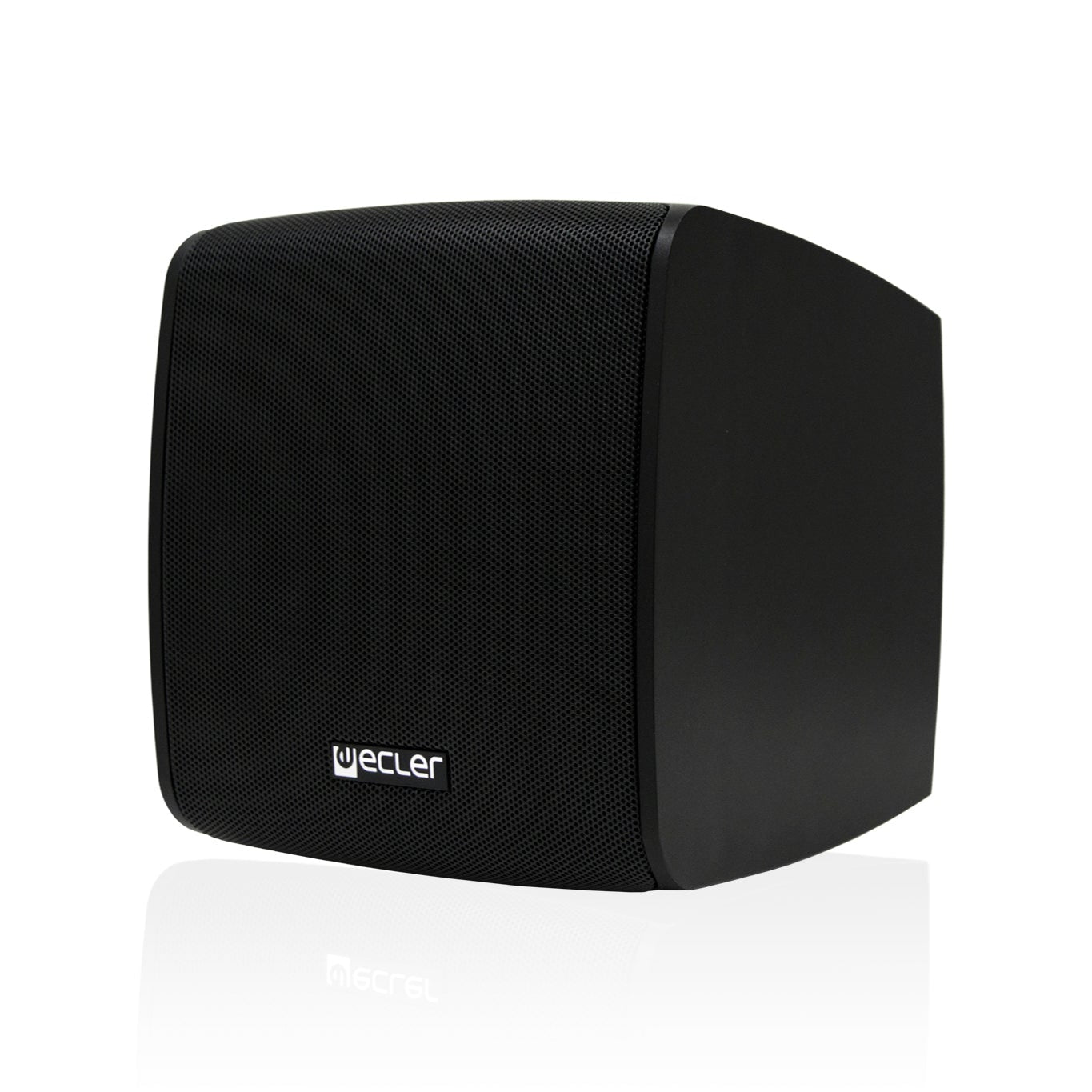Ecler eMOTUS50DBK Outdoor Loudspeaker