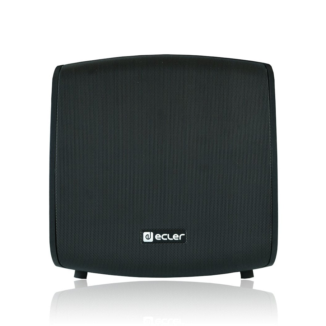 Ecler CEMOTUS80DBK Outdoor Loudspeaker
