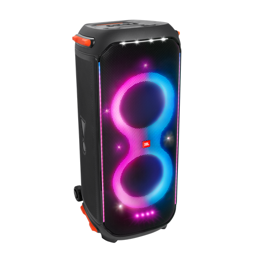 JBL PartyBox 710 Bluetooth Party Speaker