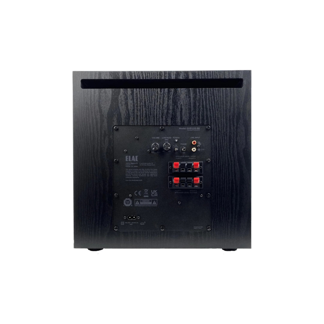 Elac SUB1225 350W 12
