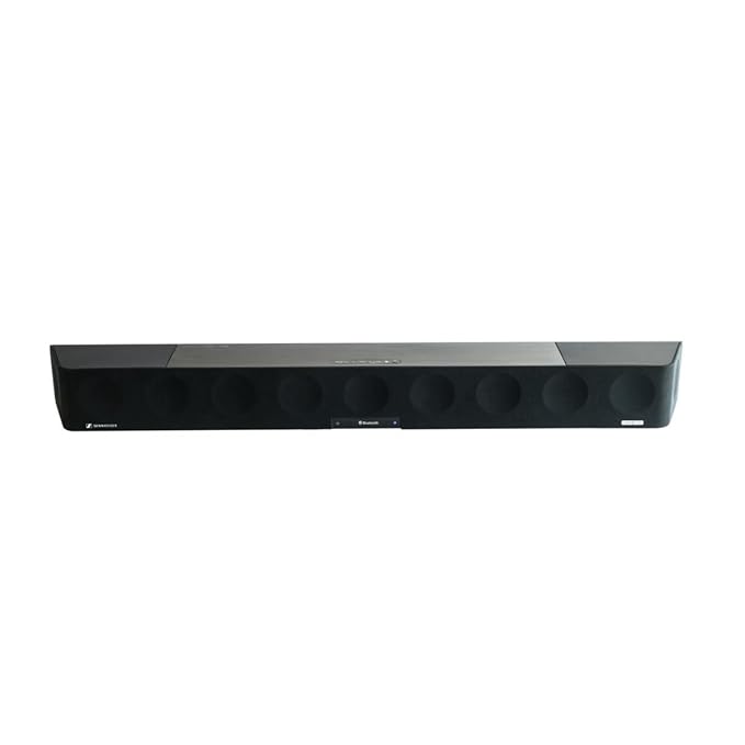 Sennheiser SB01 AMBEO Soundbar