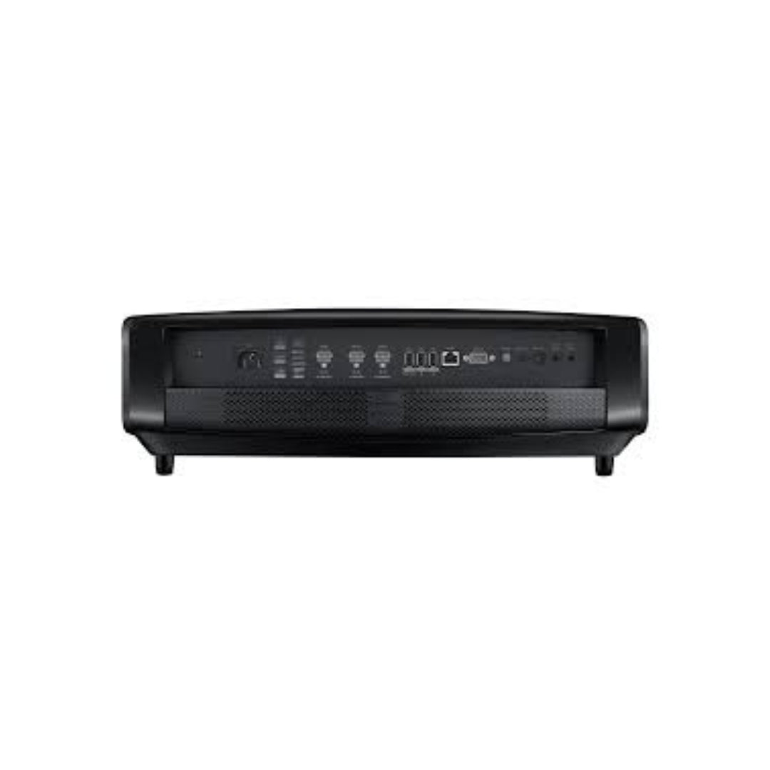 Optoma UHC70LV 4K UHD Dual Laser Home Cinema Projector with Dolby Vision Certified