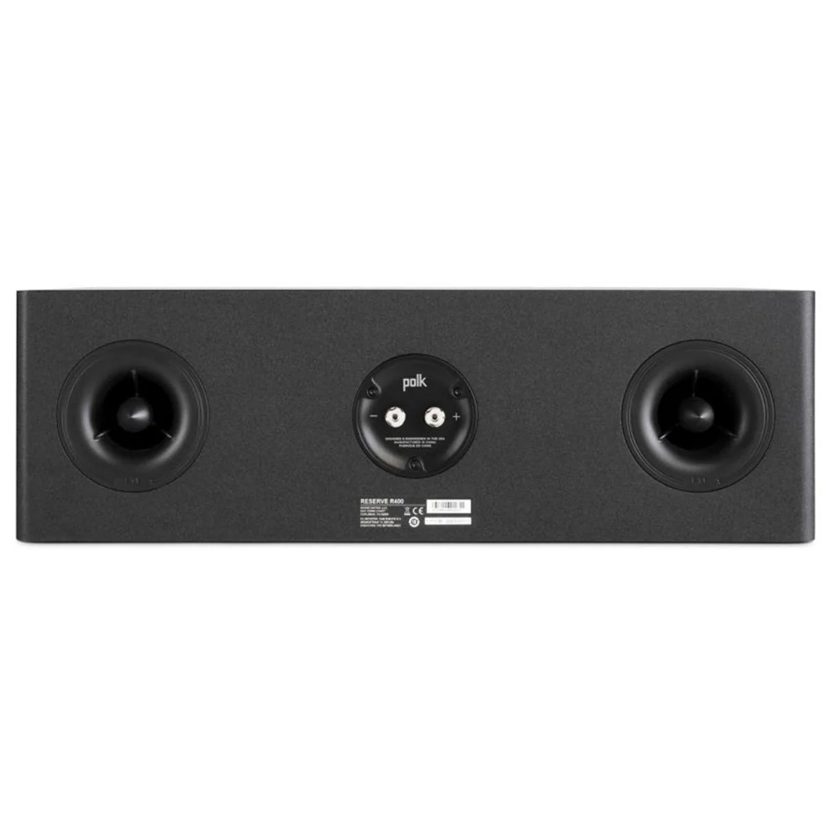 Polk Audio Reserve R400 - Centre Channel Speaker