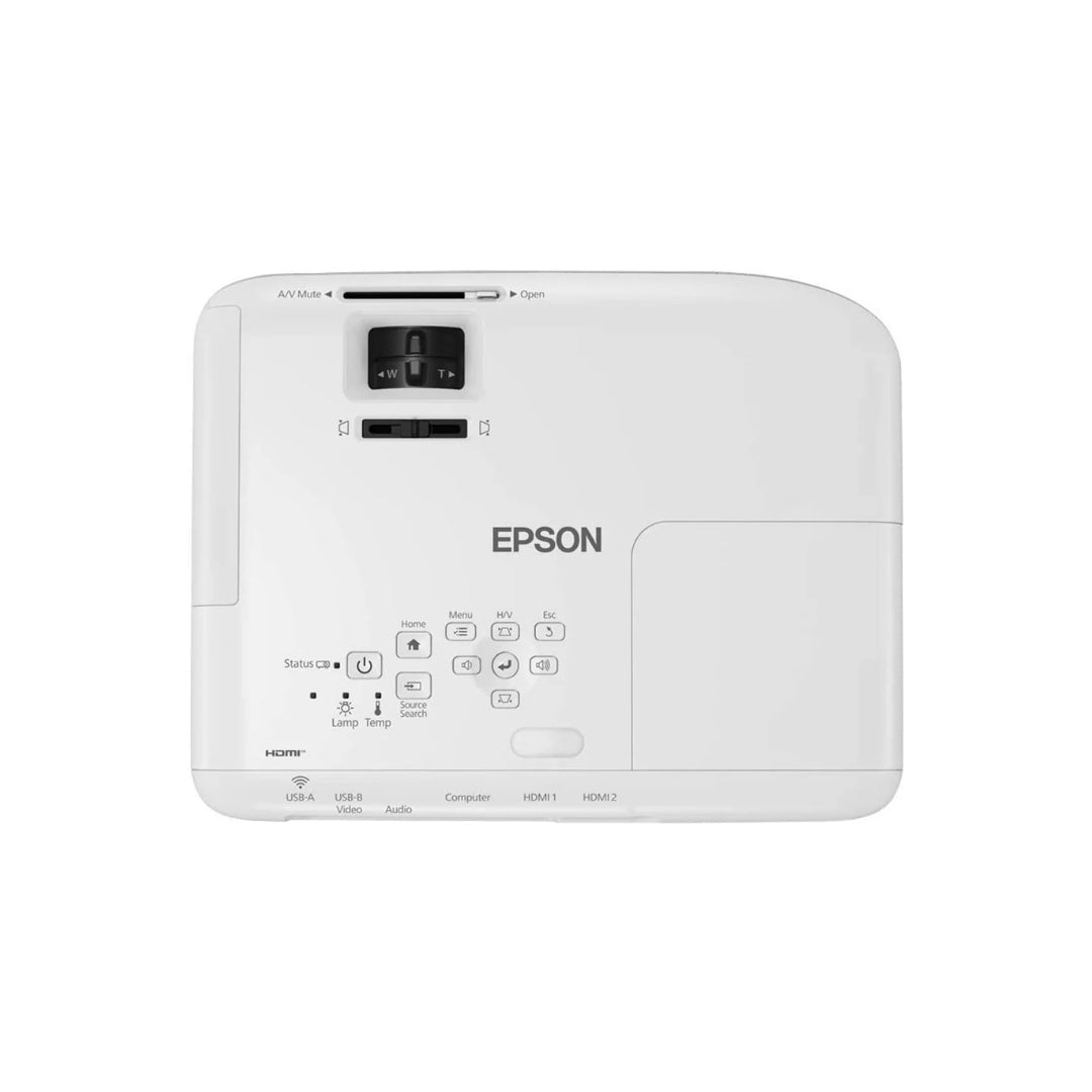 Epson EB-FH06 - Full HD Projector