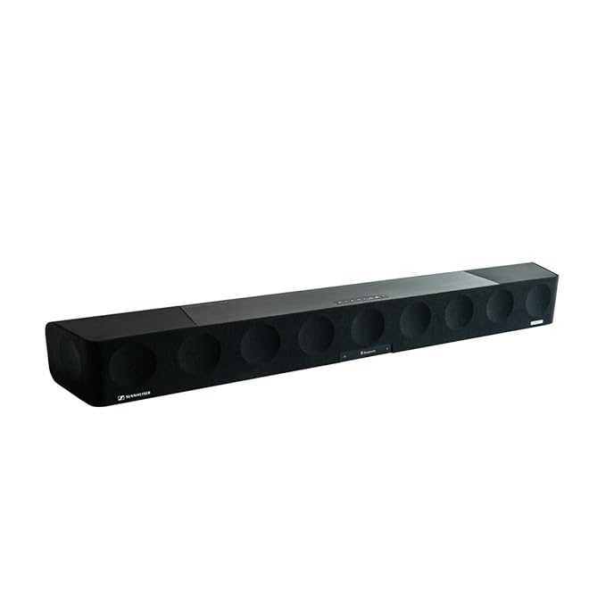 Soundbars