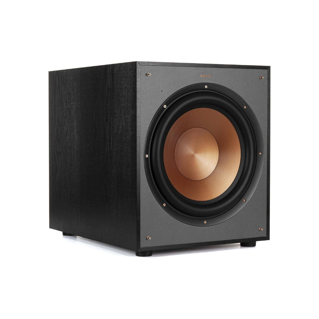 Klipsch Reference R-120SW Powered Subwoofer