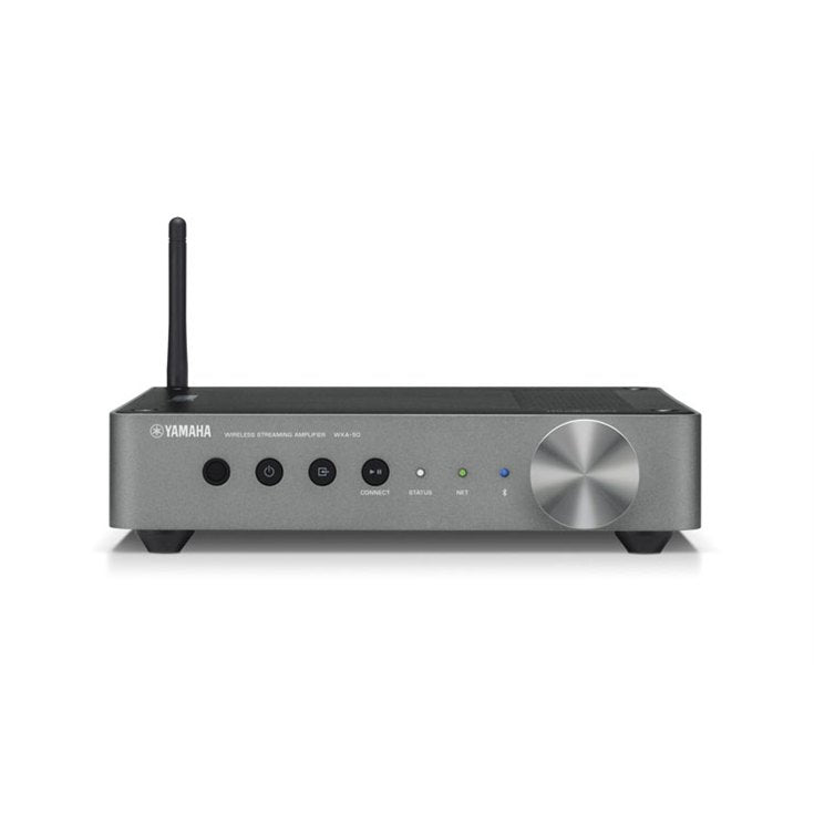 Yamaha WXA-50 -MusicCast Wireless Streaming Amplifier