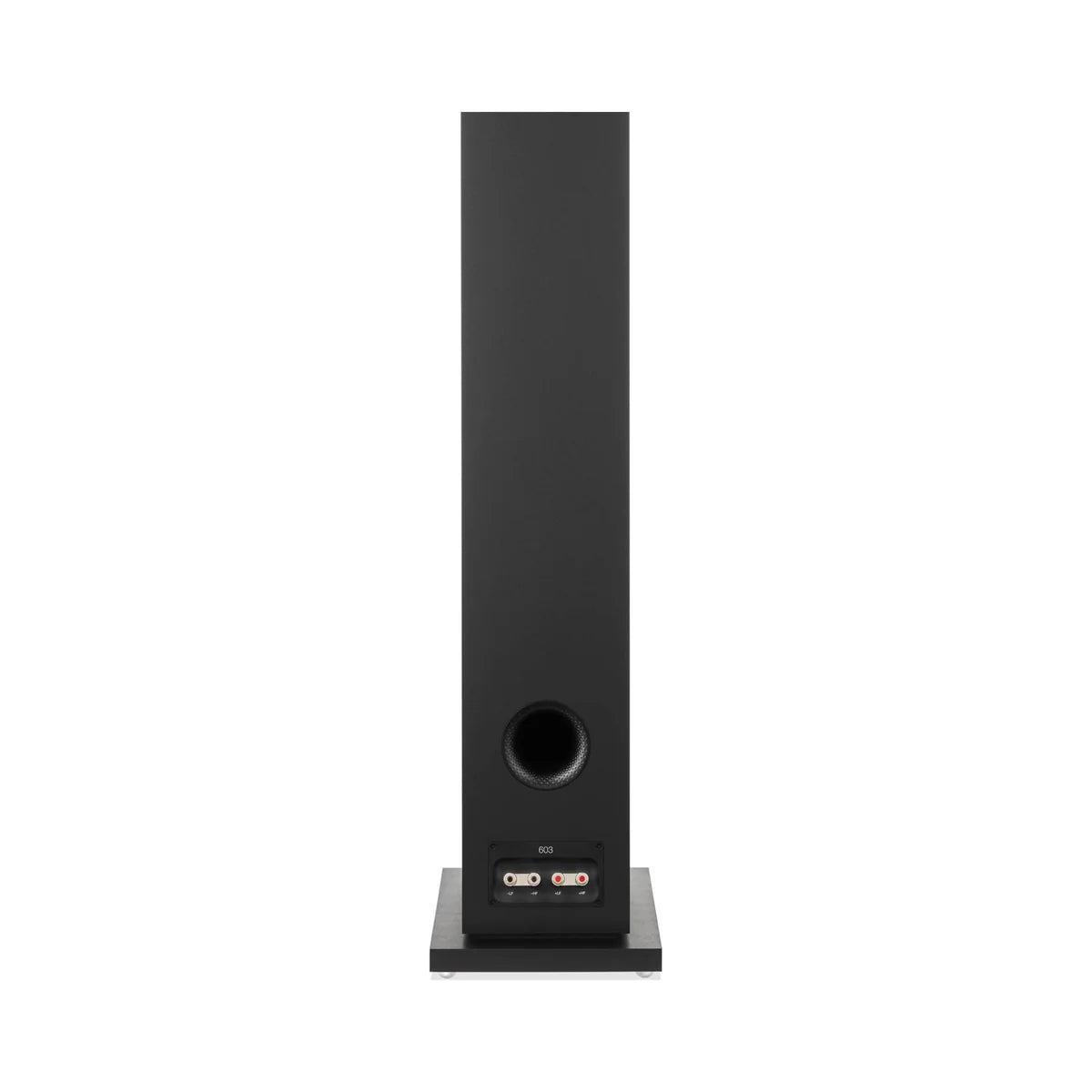 Bowers & Wilkins 603 S3 - Floor Standing Speaker (Pair)