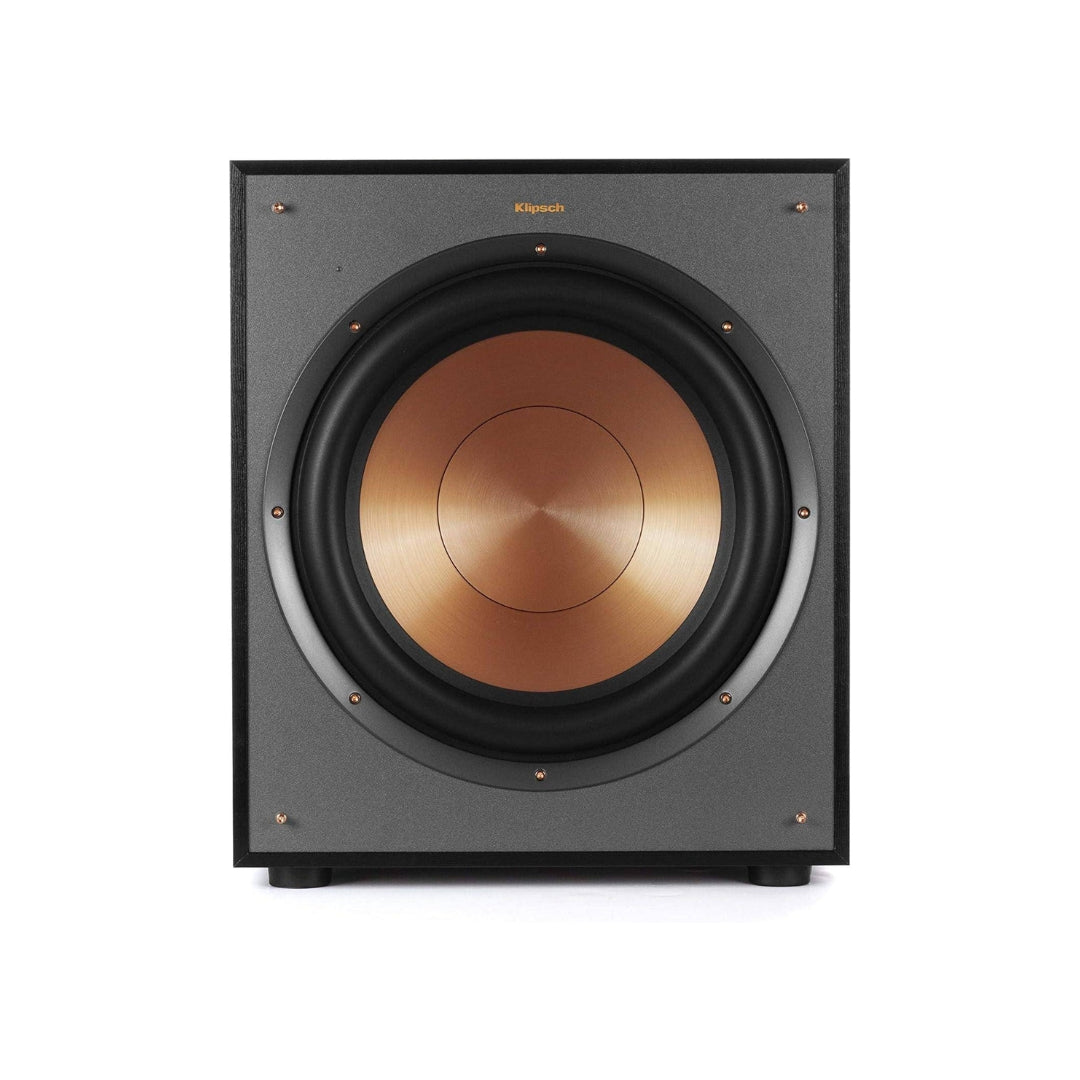 Klipsch Reference R-120SW Powered Subwoofer