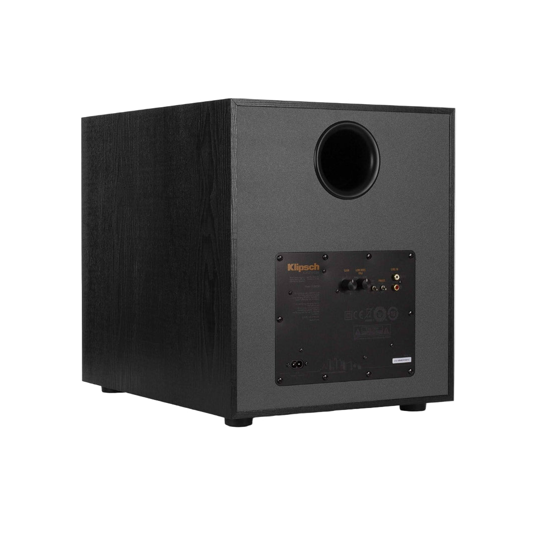 Klipsch Reference R-120SW Powered Subwoofer