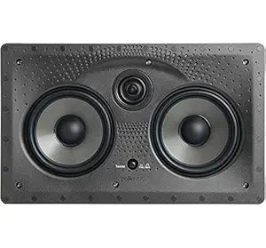 Polk Audio VS 255C- LS -Two-way Center Channel In-Wall Speaker