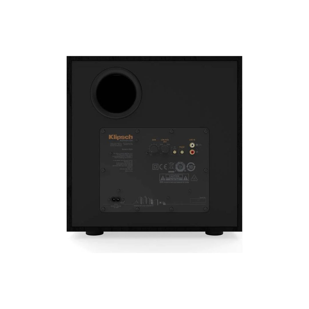 Klipsch Reference R-101SW 10