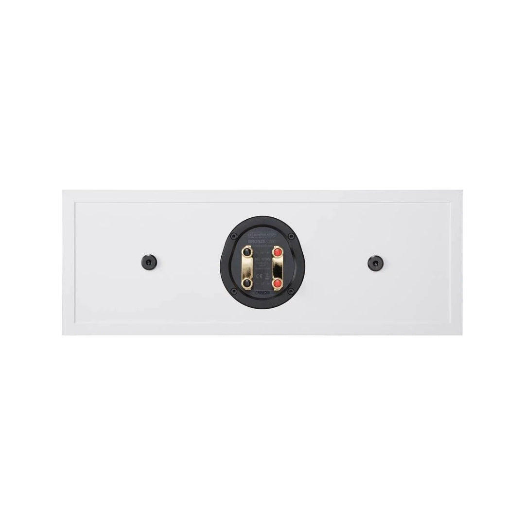 Monitor Audio Bronze C150 - Center Channel Speaker
