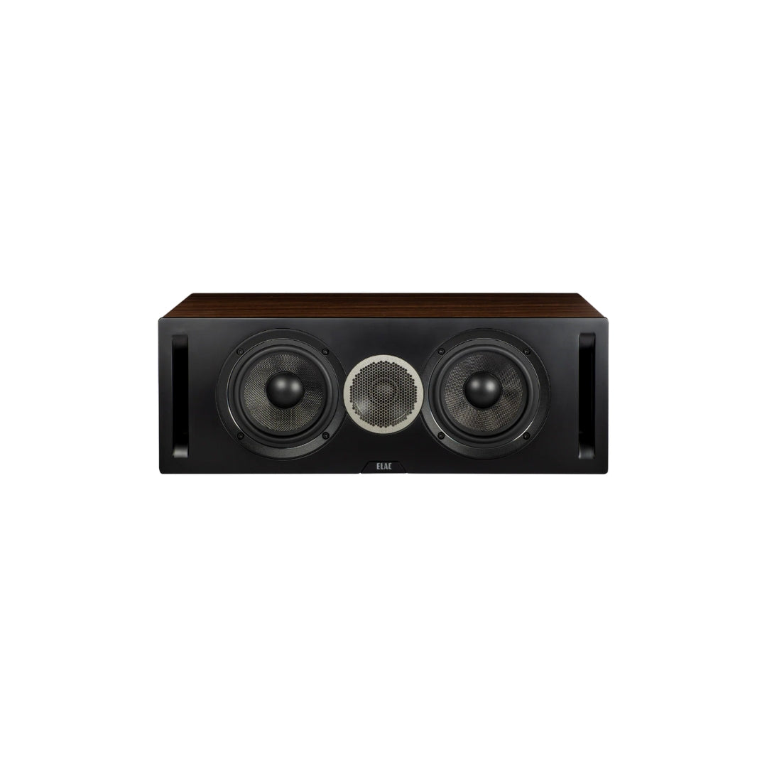 ELAC Debut Reference DCR-52 Center Channel Speaker
