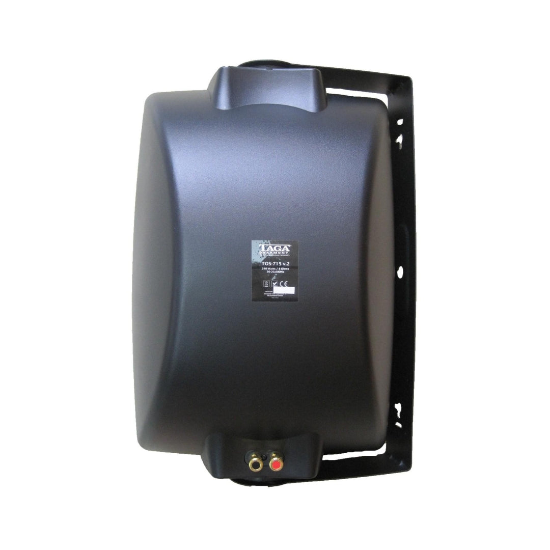 Taga Harmony TOS715 - Outdoor / Indoor Speaker (Pair)