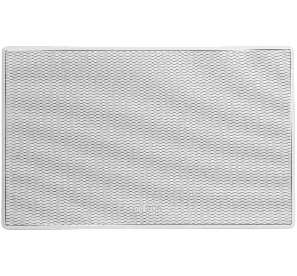 Polk Audio VS 255C- LS -Two-way Center Channel In-Wall Speaker