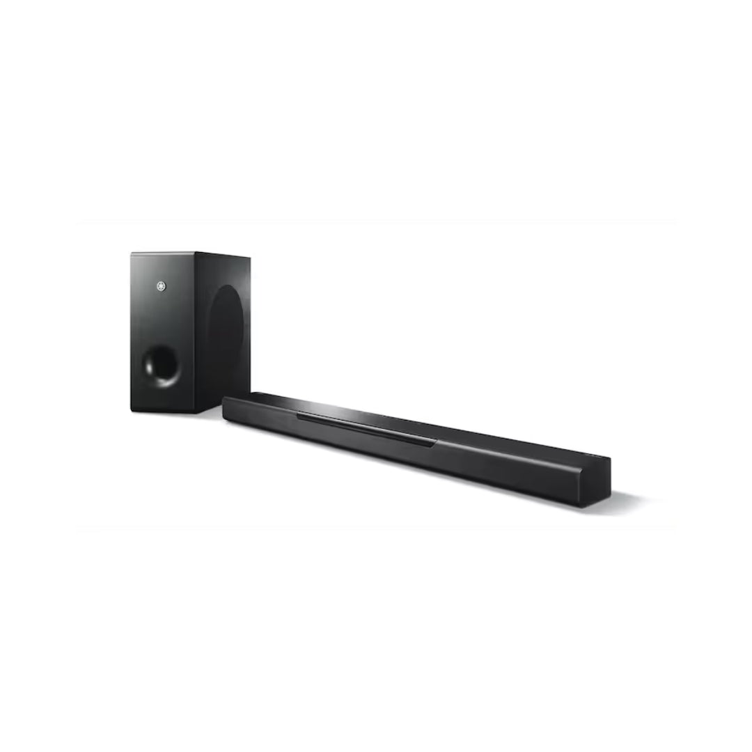 Yamaha YAS-408 2.1 Channel Soundbar