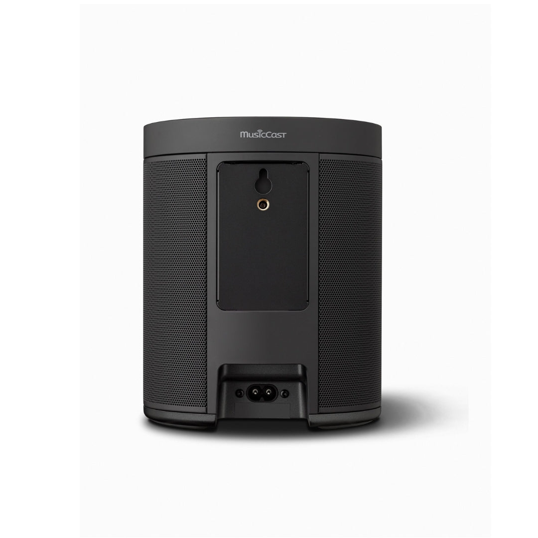 Yamaha MusicCast 20 (WX-021) Wireless Powered Speaker