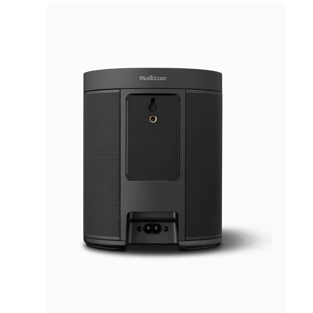Yamaha MusicCast 20 (WX-021) Wireless Powered Speaker