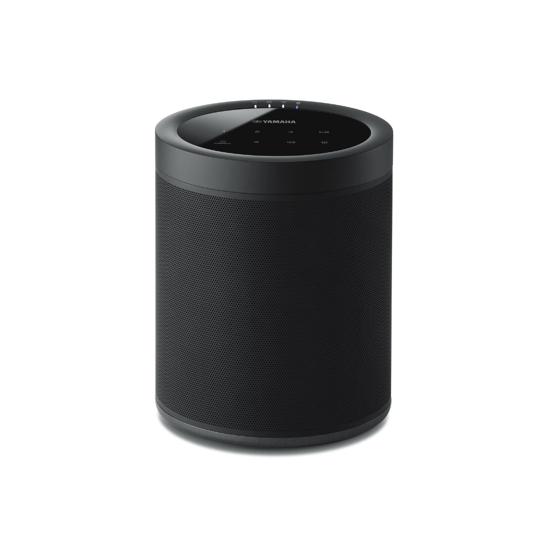 Yamaha MusicCast 20 (WX-021) Wireless Powered Speaker