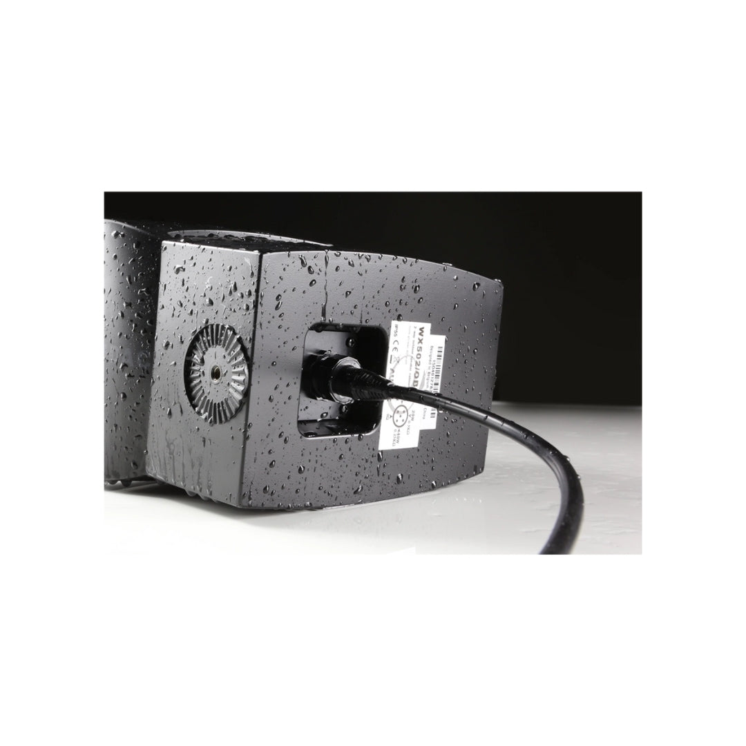 AUDAC WX802MK2/OB – Outdoor Universal Wall Speaker