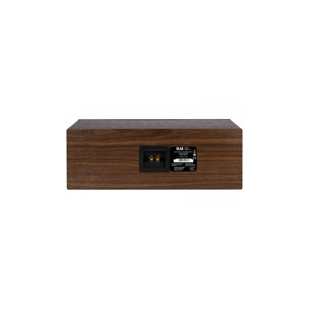 ELAC Debut Reference DCR-52 Center Channel Speaker