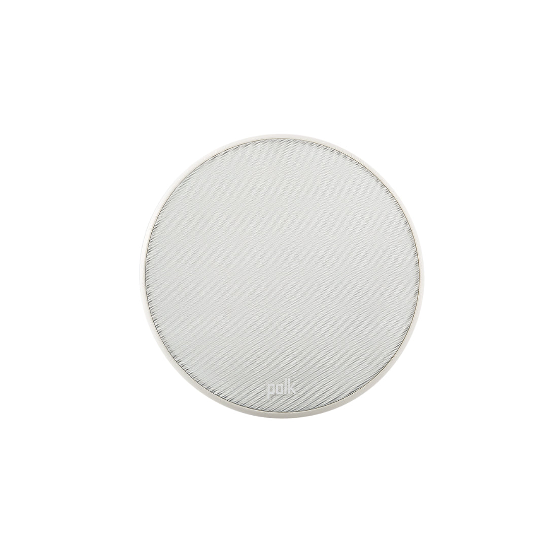 Polk Audio V60 Slim - In- Ceiling Speaker (Pair)
