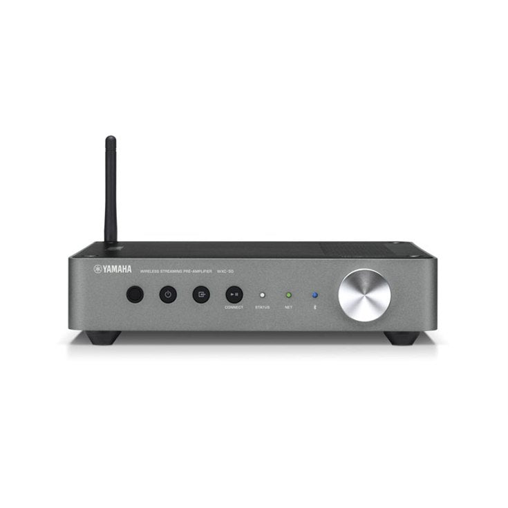 Yamaha WX-C50 MusicCast Wireless Streaming