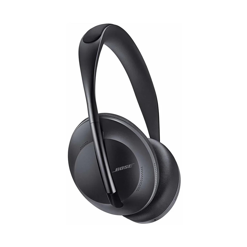 Bose Headphones 700 - Noise-Cancelling Bluetooth Headphones