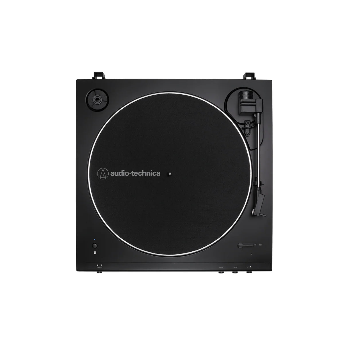 Audio Technica AT-LP60XBT Fully Automatic Belt-Drive Bluetooth Turntable