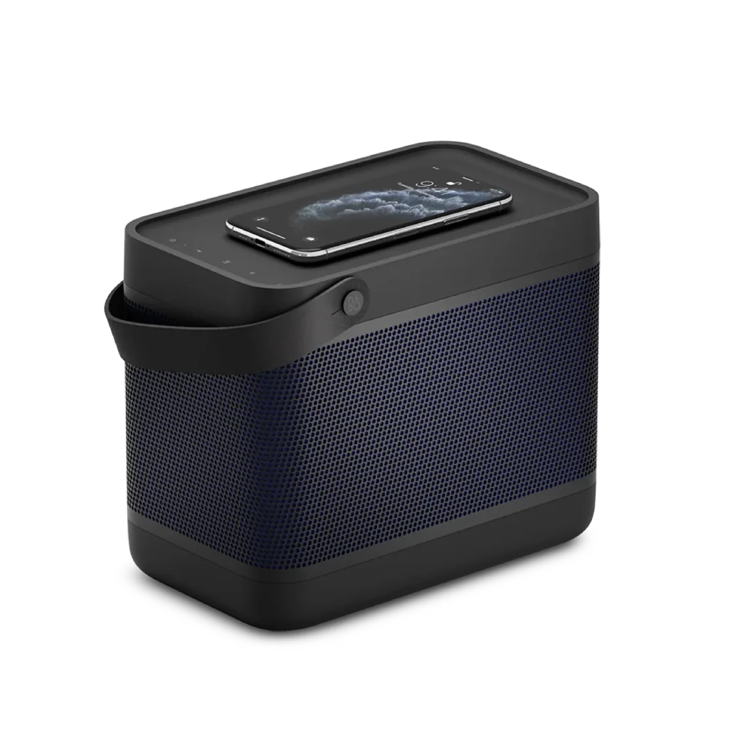 Bang & Olufsen Beolit 20 - Portable Bluetooth Speaker