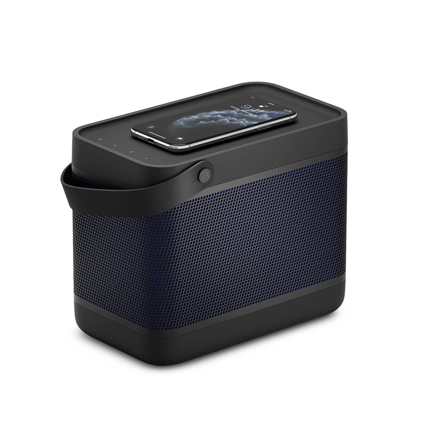 Bang & Olufsen Beolit 20 - Portable Bluetooth Speaker