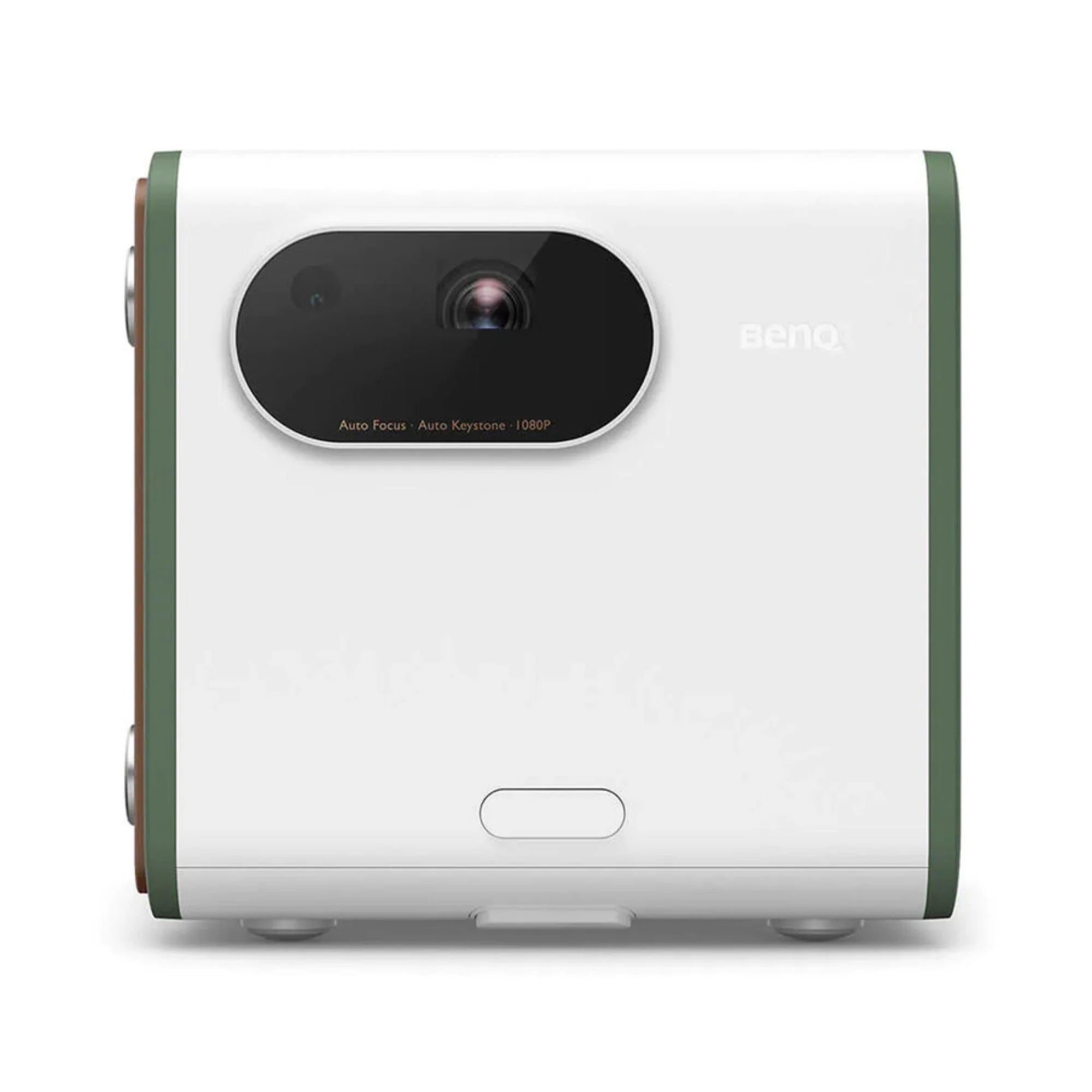 BenQ GS50 - Full HD Portable Projector