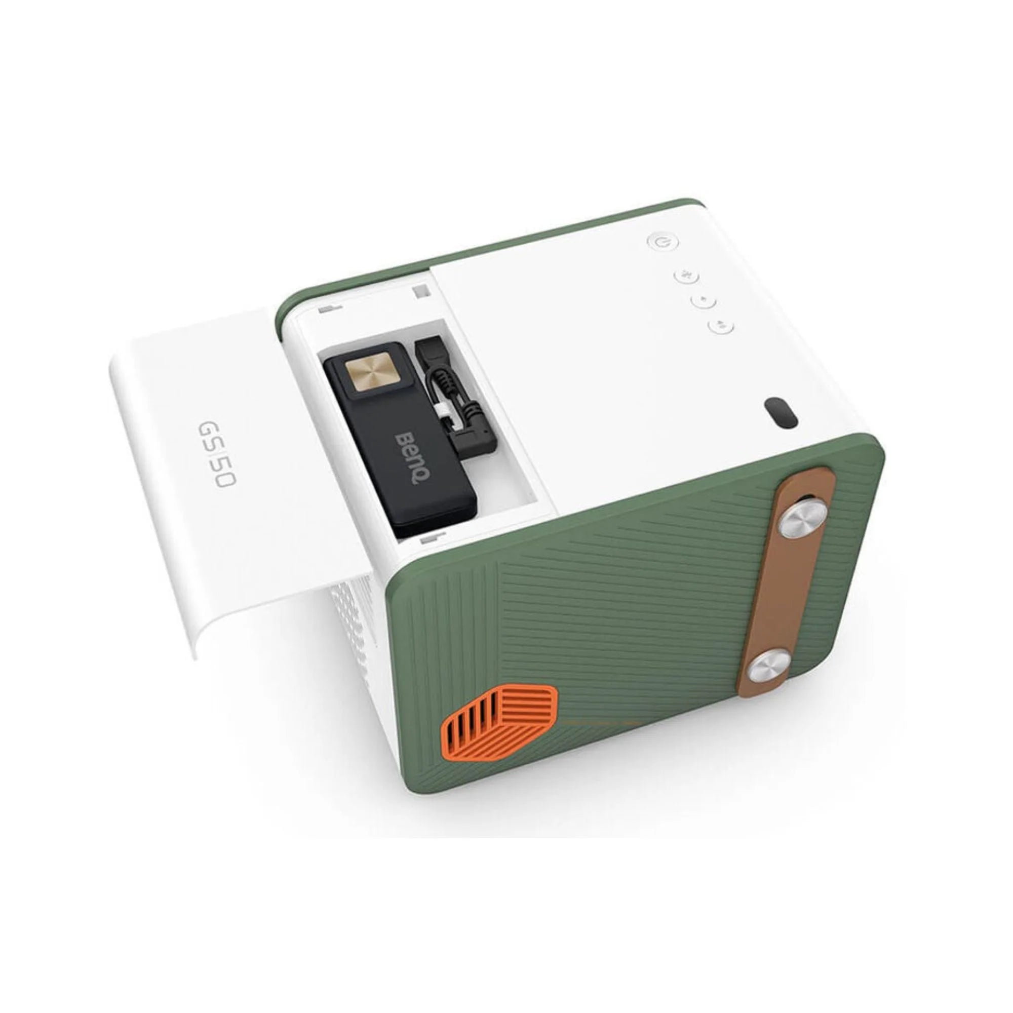 BenQ GS50 - Full HD Portable Projector