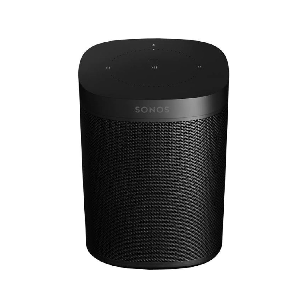 Sonos One Gen S18 Smart Wi-Fi Speaker – Melody House Store