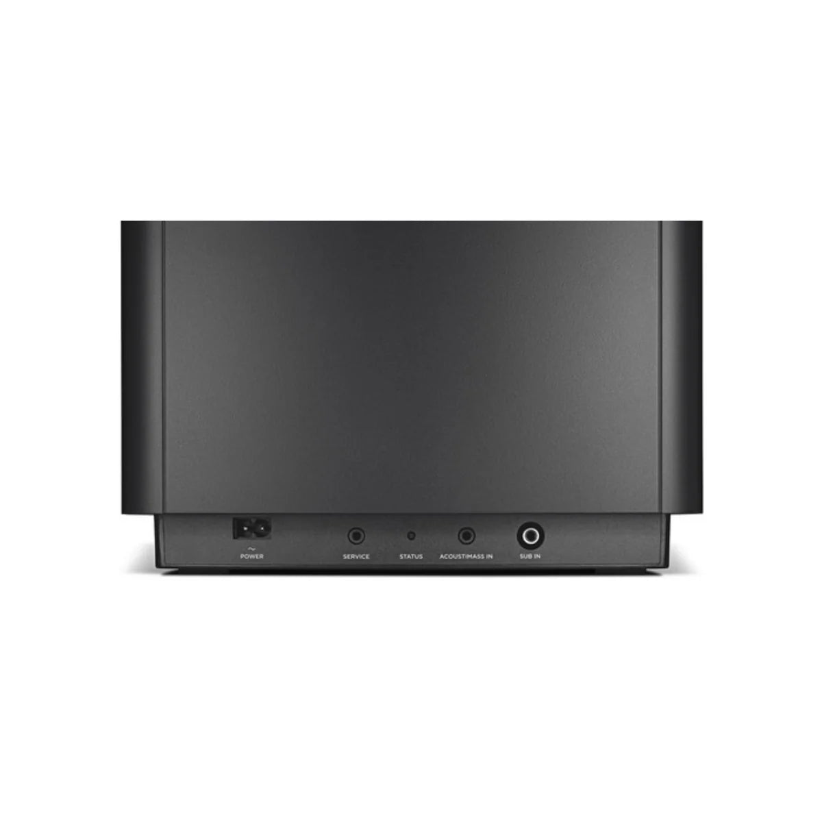 Bose-Lifestyle-650-Home-Theater-System-Wireless-Acoustimass-Bass-Module-Close-Up