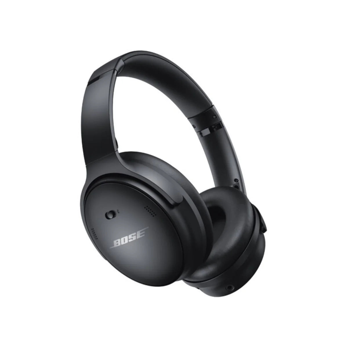 Bose-QuietComfort-45-Noise-Right-Side-View