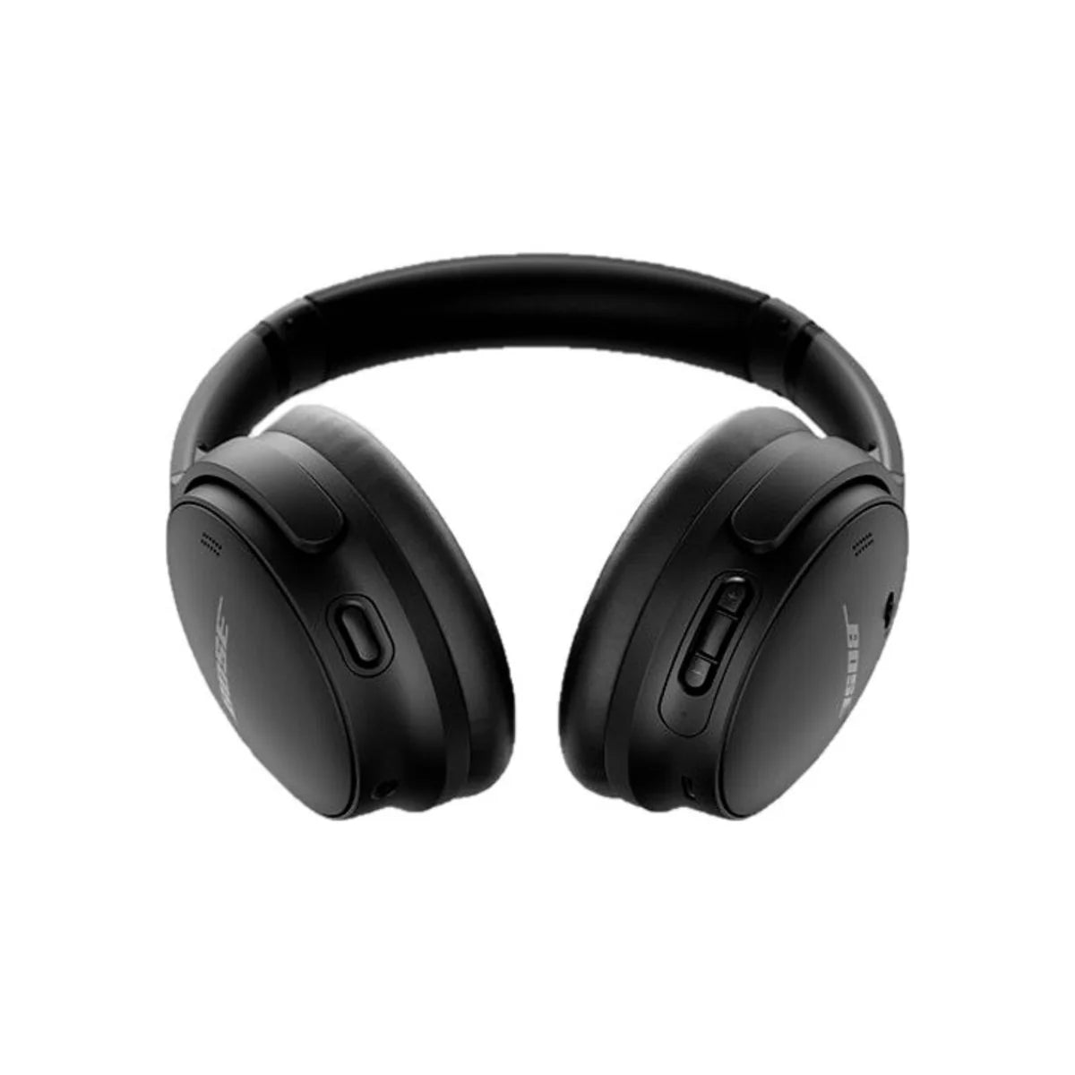 Bose-QuietComfort-45-Noise-Top-Front-View