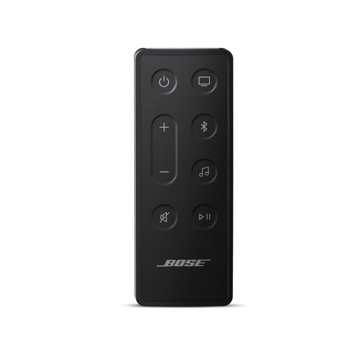 bose soundbar remote