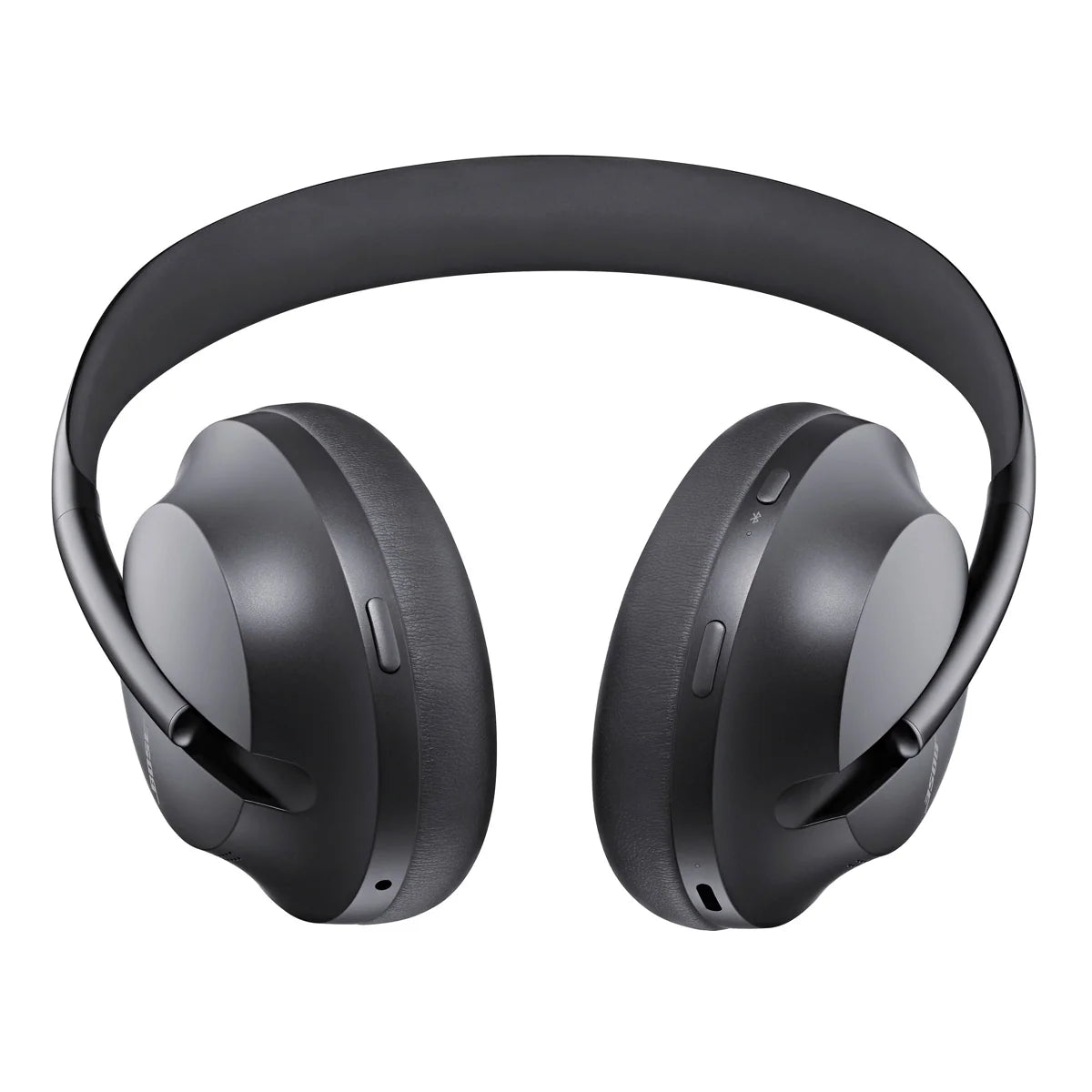 Bose Headphones 700 - Noise-Cancelling Bluetooth Headphones