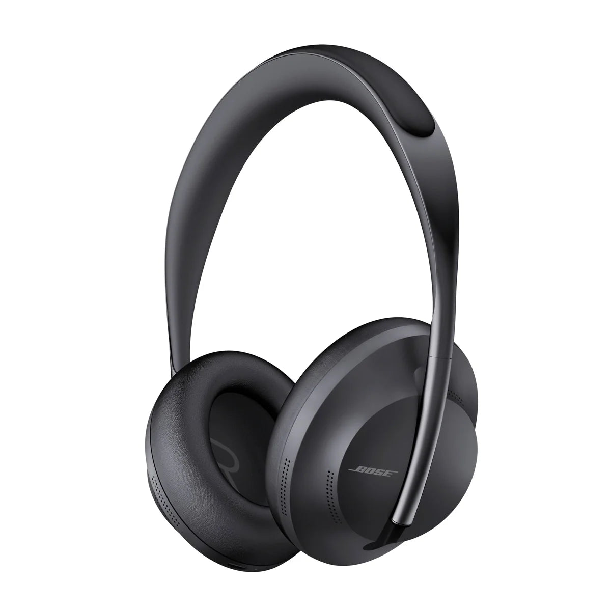 Bose Headphones 700 - Noise-Cancelling Bluetooth