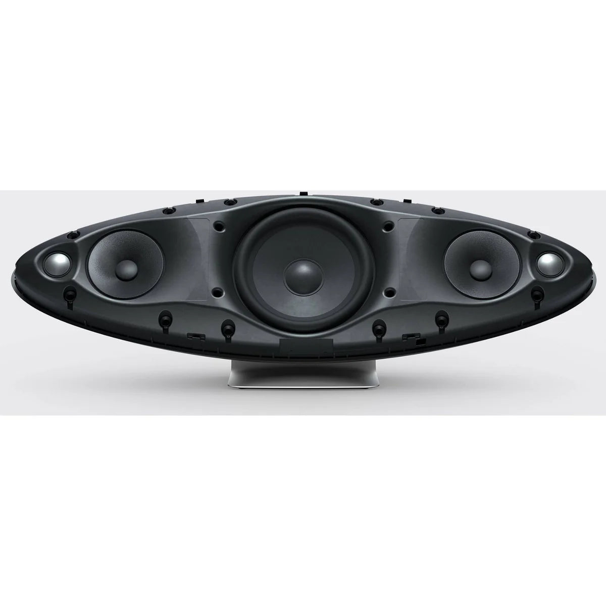 Bowers & Wilkins Zeppelin - Wireless Bluetooth Speaker
