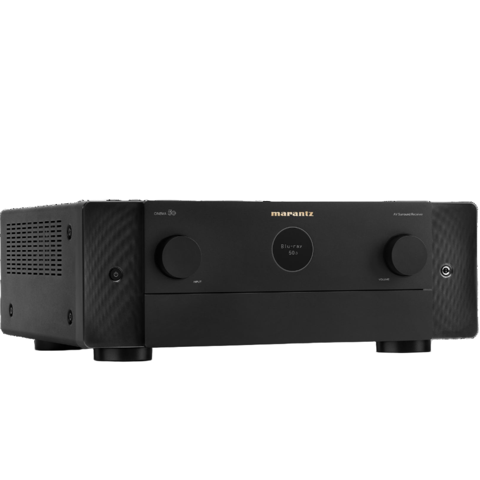 Marantz Cinema 50 9.4-Channel Home Theater Receiver with Dolby Atmos
