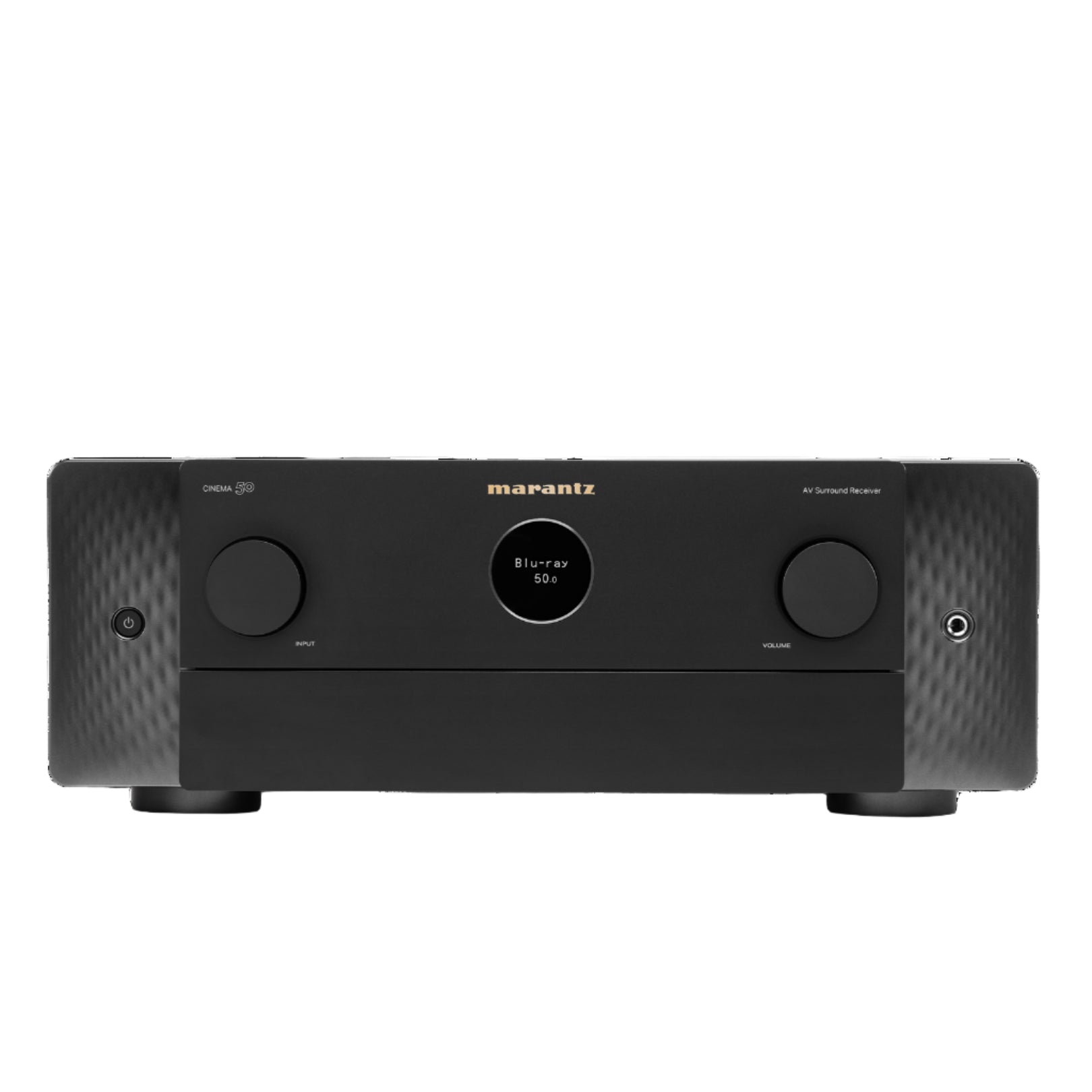 Marantz Cinema 50 9.4-Channel Home Theater Receiver with Dolby Atmos