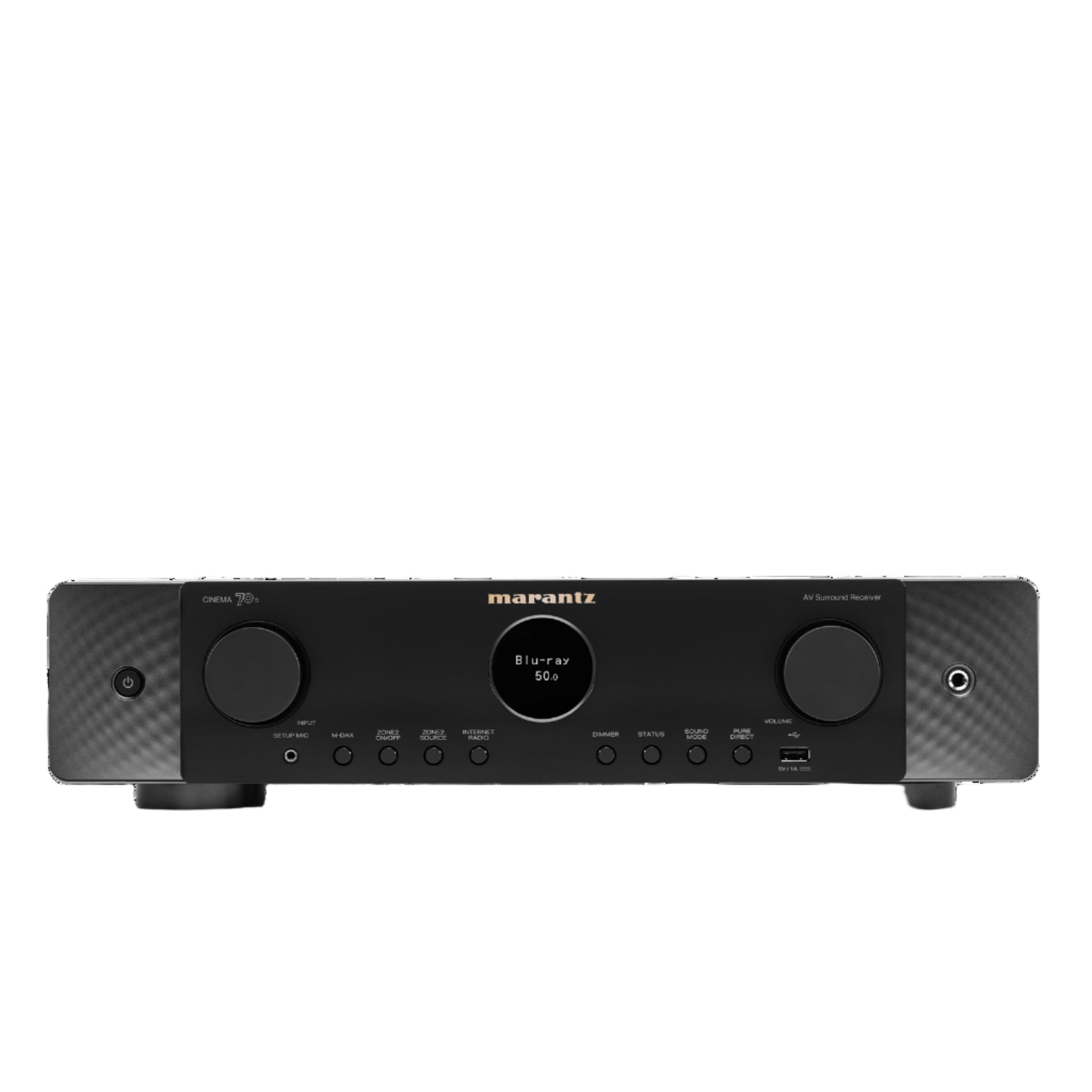 Marantz Cinema 70s - 7.2 Channel AV Receiver