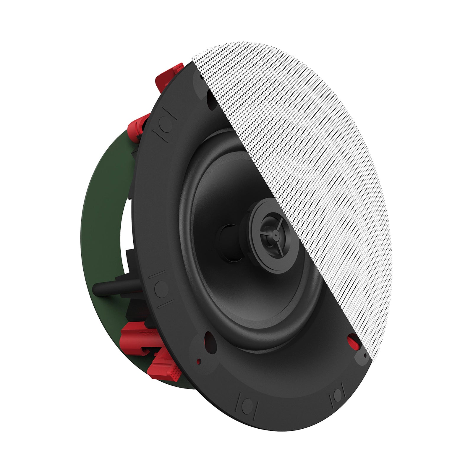 Klipsch CS-16C II SkyHook Cinch In-Ceiling Speaker (Pair)